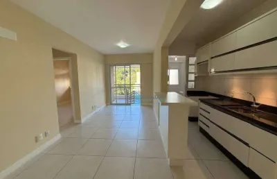 Apartamento com 2 dormitórios à venda, 71 m² por r$ 920.000,00 - itacorubi - florianópolis/sc
