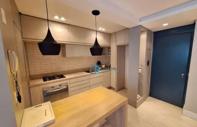 Apartamento à venda de 2 dormitórios em ótima localização no córrego grande !!