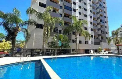Apartamento à venda em frente ao jardim botânico no itacorubi !!