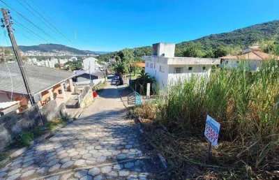 Terreno à venda no bairro itacorubi, florianópolis !!