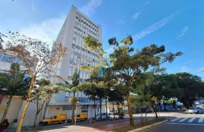 Apartamento com 2 quartos à venda na Rua General Bittencourt, 127, Centro, Florianópolis