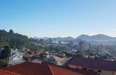 Apartamento à venda no bairro trindade, florianópolis !!
