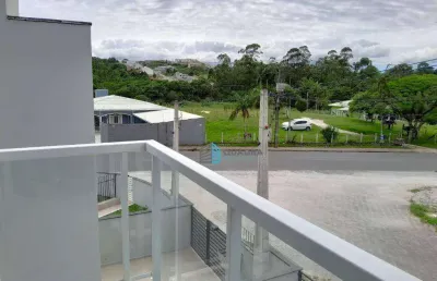 Casa com 2 quartos à venda na Rua Acelino Pereira, 357, Potecas, São José