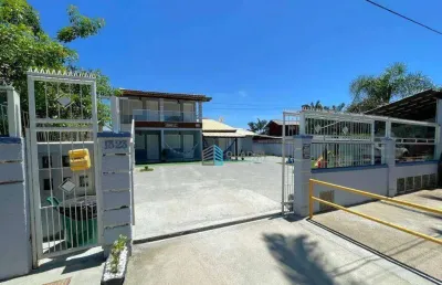 Pousada à venda em perfeitas condições no moçambique/rio vermelho, florianópolis !!