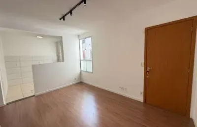 Apartamento com 2 quartos à venda na Rua Lourival Luiz Gomes, 116, Areias, São José
