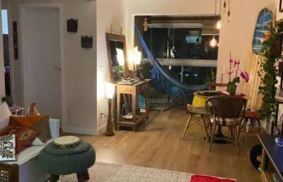 Apartamento com 2 quartos à venda na Rua Pastor William Richard Schisler Filho, Itacorubi, Florianópolis
