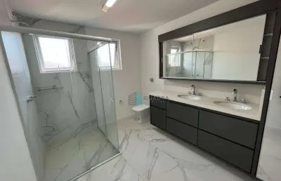 Excepcional casa reformada com 4 suítes no jardim anchieta
