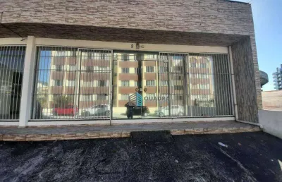 Sala para alugar, 55 m² por r$ 5.696,41/mês - trindade - florianópolis/sc