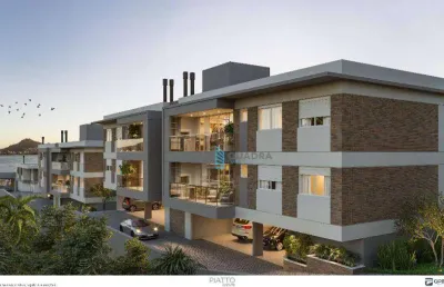 Apartamento com 3 dormitórios à venda, 143 m² por r$ 2.061.500,00 - cacupé - florianópolis/sc