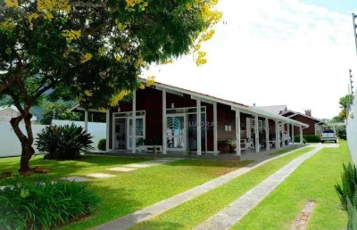 Casa à venda no village i, lagoa da conceição, florianópolis !!