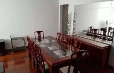 Apartamento à venda no condomínio edifício pedrinho vasconcelos no cambuí em campinas - sp