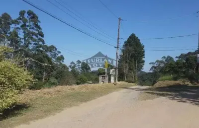 Terreno à venda no condomínio santa cruz das paineiras no jardim atalaia em cotia - sp