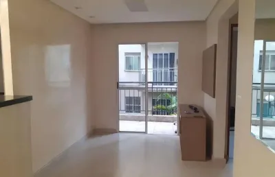 Apartamento à venda no condomínio piazza navona em novo osasco, osasco - sp