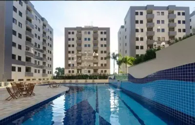 Apartamento para venda tem 82 metros quadrados com 3 quartos em jardim do lago - campinas - sp.