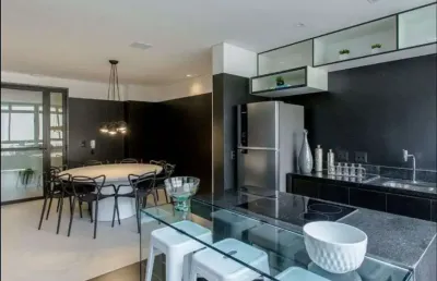 Apartamento à venda no edifício vitacon bom retiro, são paulo - sp