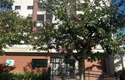 Apartamento à venda no residencial parque taquaral em campinas - sp