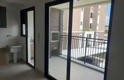 Apartamento à venda no condomínio eco vila genebra em swiss park - campinas - sp