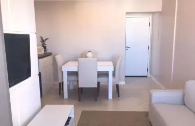 Apartamento para venda tem 80 metros quadrados com 3 quartos em vila marieta - campinas - sp.