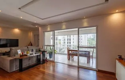 Apartamento à venda no edifício helbor spazio vita no jardim caboré em são paulo - sp