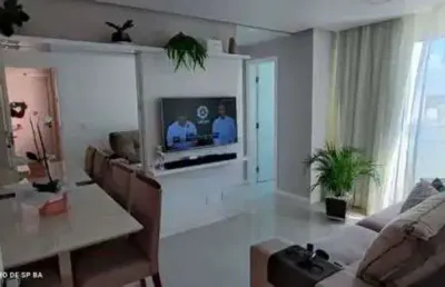 Apartamento à venda no condomínio residencial parque valença em parque valença i - campinas - sp