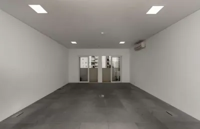 Sala comercial à venda no condomínio chronos office em mirandópolis - são paulo - sp
