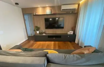 Apartamento para venda no condomínio residencial modèle no jardim guanabara em campinas - sp