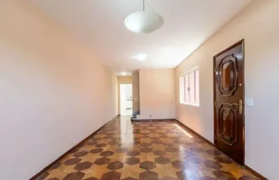 Casa sobrado à venda no parque jabaquara em são paulo - sp