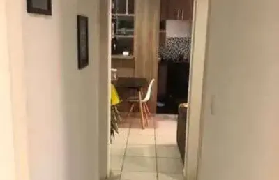 Apartamento à venda no condomínio ágata ville em jardim nova europa - campinas - sp