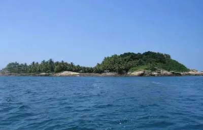 Ilha à venda na divisa entre guarujá e bertioga no litoral norte de são paulo - sp.