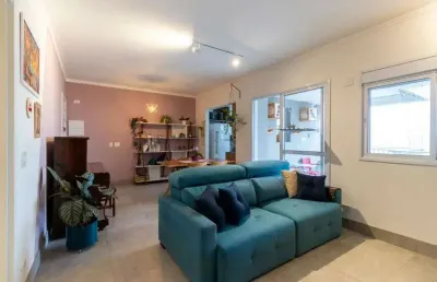 Apartamento à venda no condomínio paseo vila mariana no bosque da saúde em são paulo - sp
