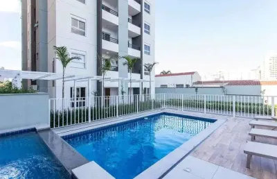 Apartamento para venda no condomínio morada park no jardim guanabara em campinas - sp.