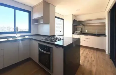 Apartamento à venda no condomínio allure guanabara patriani no jardim guanabara em campinas - sp