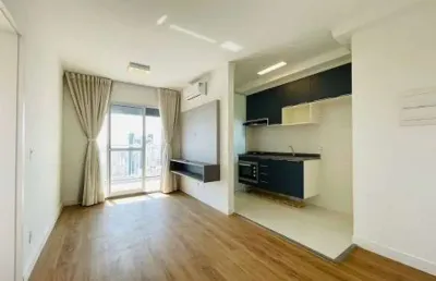 Apartamento à venda no edifício quirino no centro de campinas - sp