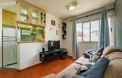 Apartamento à venda no condomínio atuallite em perdizes em são paulo - sp