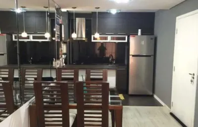 Apartamento com 3 quartos à venda na Avenida Washington Luís, 1001, Vila Marieta, Campinas