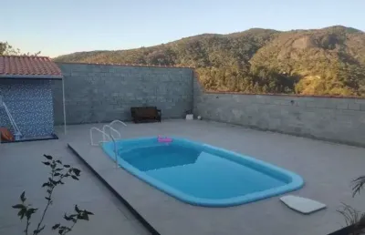 Casa para venda em corumbá (terra preta) - mairiporã - sp