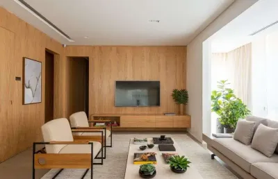 Apartamento alto padrão à venda em cidade monções - são paulo - sp