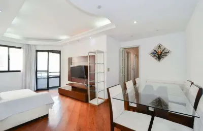 Apartamento para venda com 70 metros quadrados com 3 quartos em saúde - são paulo - sp