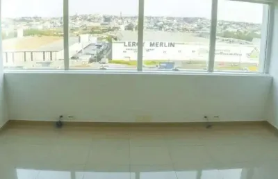 Escritório à venda no office tamboré em barueri - sp