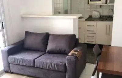 Apartamento à venda no condomínio loose in vila nova na vila nova conceição em são paulo - sp