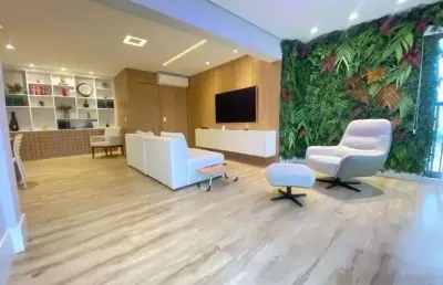Imóvel para venda tem 87 metros quadrados com 2 quartos em jardim brasil - campinas - sp