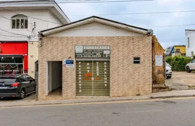 Casa comercial à venda no centro no centro em cotia - sp