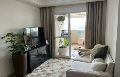 Apartamento à venda no condomínio you bosque da saúde em saúde em são paulo - sp
