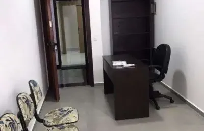 Sala comercial à venda no shopping jaraguá conceição no centro em campinas - sp