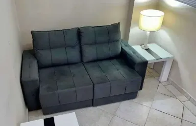 Studio à venda no condomínio edifício inaíra em botafogo - campinas - sp
