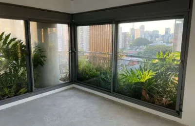 Apartamento à venda no condomínio smart home nova klabin na nova klabin em são paulo - sp