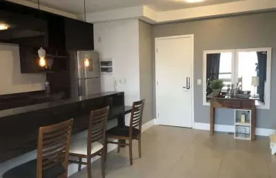 Apartamento para venda no condomínio setin home e life no cambuí em campinas - sp