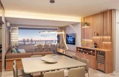 Apartamento à venda no condomínio mistral patriani em jaridm do mar em são bernardo do campo - sp