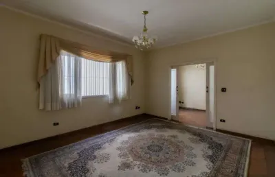 Casa com 3 quartos à venda na Rua Paulo Maldi, 157, Tucuruvi, São Paulo