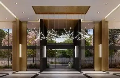 Apartamento para venda cyrela iconyc na vila clementino - são paulo - sp
